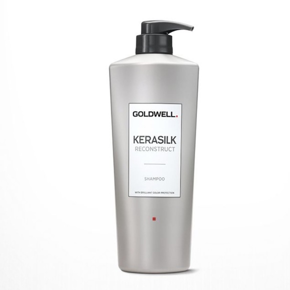 goldwell Kerasilk Other - Goldwell Kerasilk Restorative Shampoo 1 li…